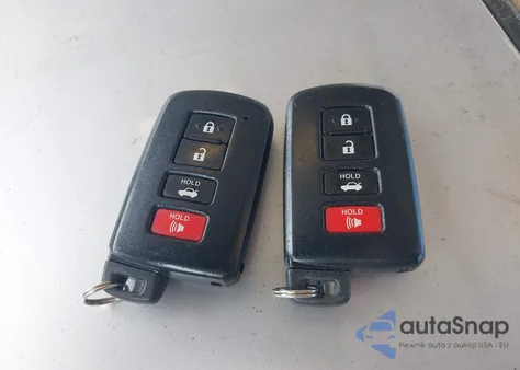 2012 Toyota Camry Xle V6 from USA, damaged, VIN 4T1BK1FK4CU519949